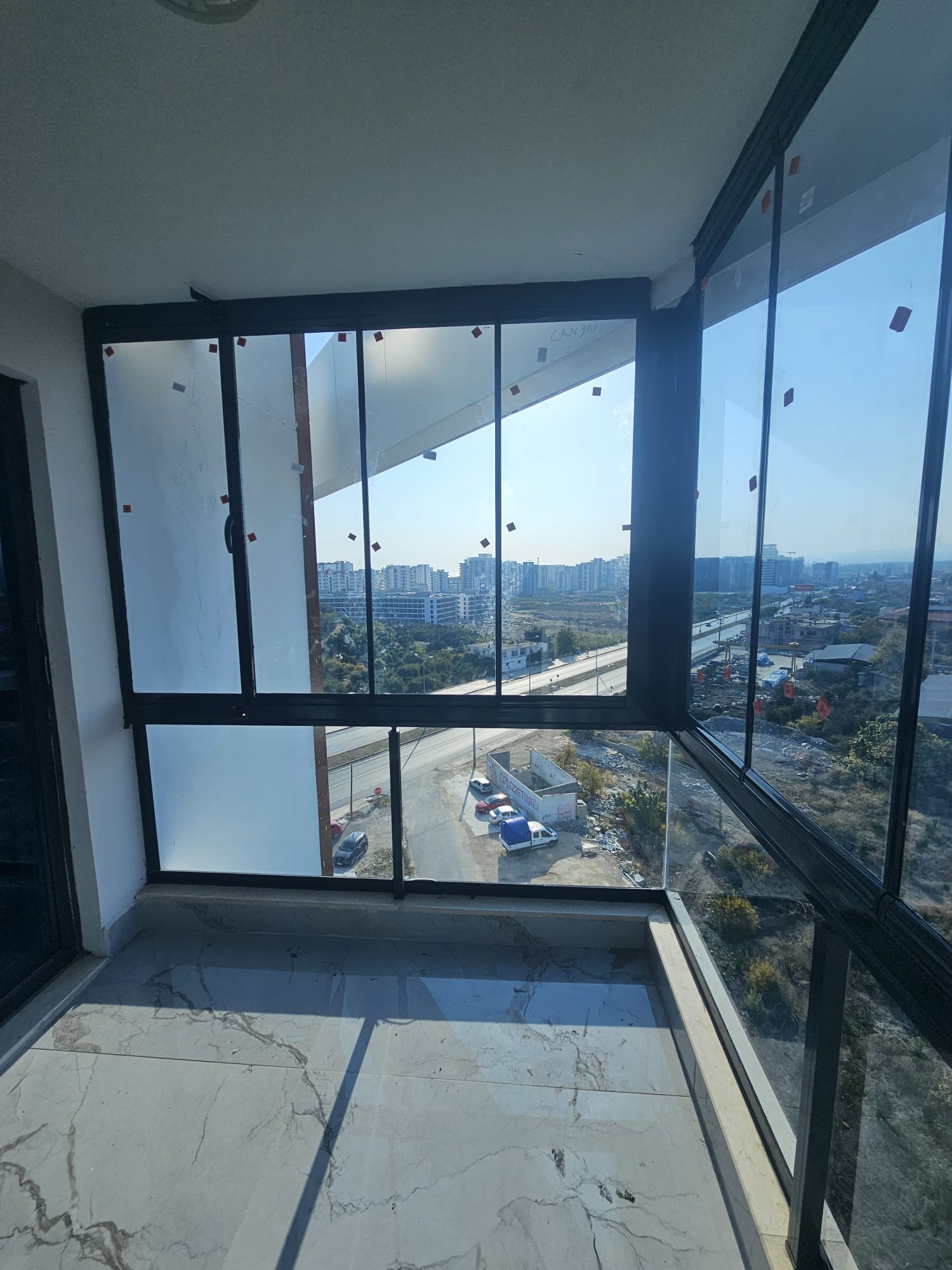 BEKTARIM PVC VE ALÜMÜNYUM SİSTEMLERİ